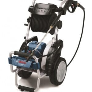 Bosch GHP 8-15 XD hogedrukreiniger 4000W 160 bar