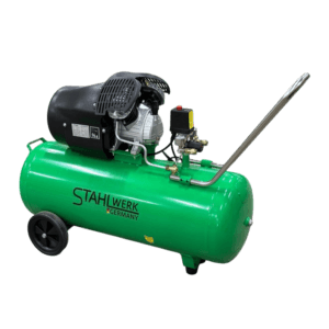 Stahlwerk SW-C100 compressor voor professioneel gebruik