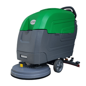 Stahlwerk Germany SW580 schrobzuigmachine voor professionele vloerreiniging