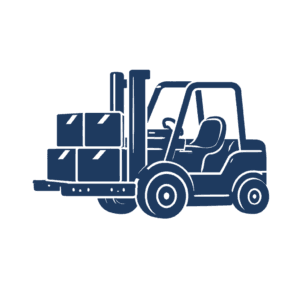 Heftrucks