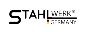 Stahlwerk Germany tools logo