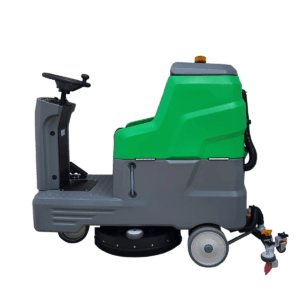 Stahlwerk SW2512 schrobmachine met 24V accusysteem